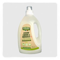 ランドリー液体石鹸 エコサート1.5L