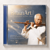 �ڥ饤��CD�� BRAIN ART FESTIVAL