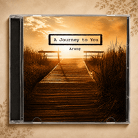 �ڥҡ���󥰥ߥ塼���å�CD�� A Journey to You