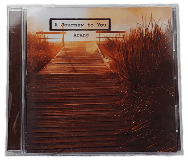 �ڥҡ���󥰥ߥ塼���å�CD�� A Journey to You