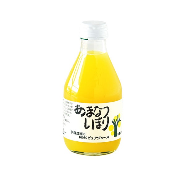 �ԥ奢100�󥸥塼��180ml��5�� �ڤߤ��󡦤���ߡ�����̤����Ϥä��������ޤʤġ�