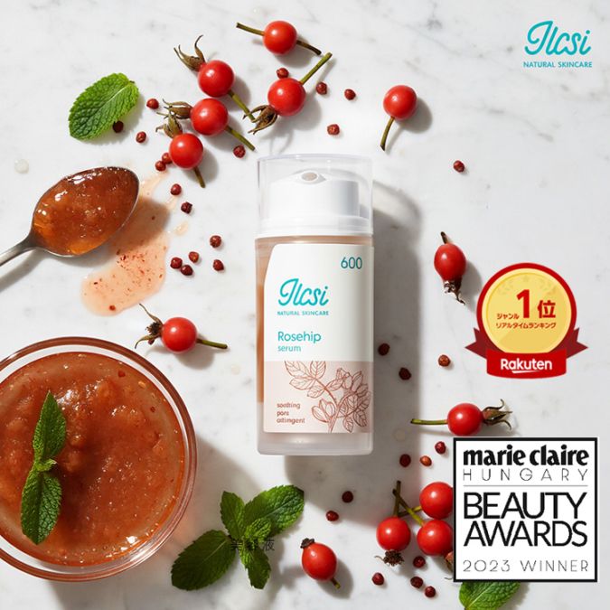 【定期お届け便】ロージィ30ml※たっぷり1か月分