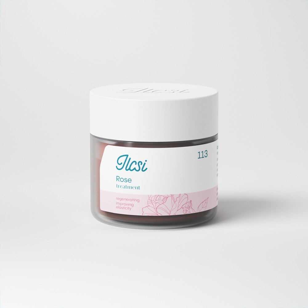 ローズモイスチャーマスク（ホームケア）単品　50g