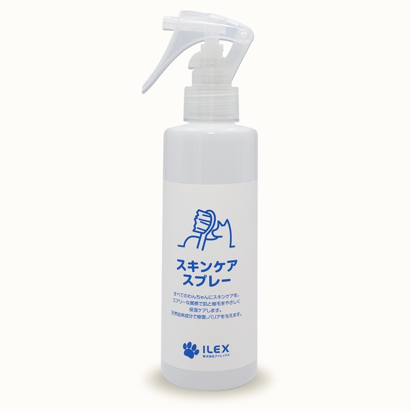 スキンケアスプレー 200mL | まいにちケアシリーズ | 【公式】アイ