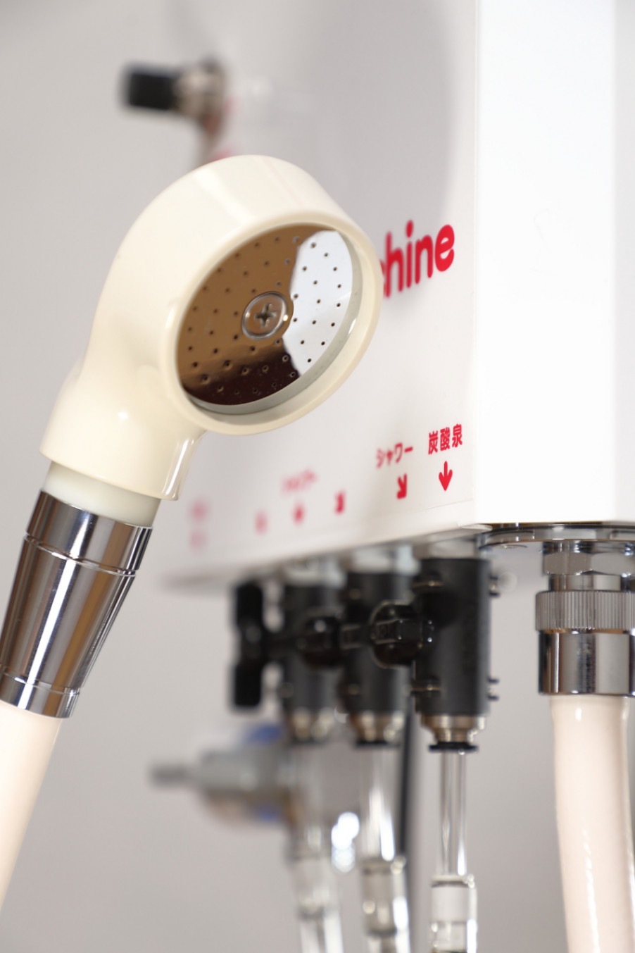 無料お試し申込】シャンプーマシンBS-2S[※必ず無料デモのみでカートに