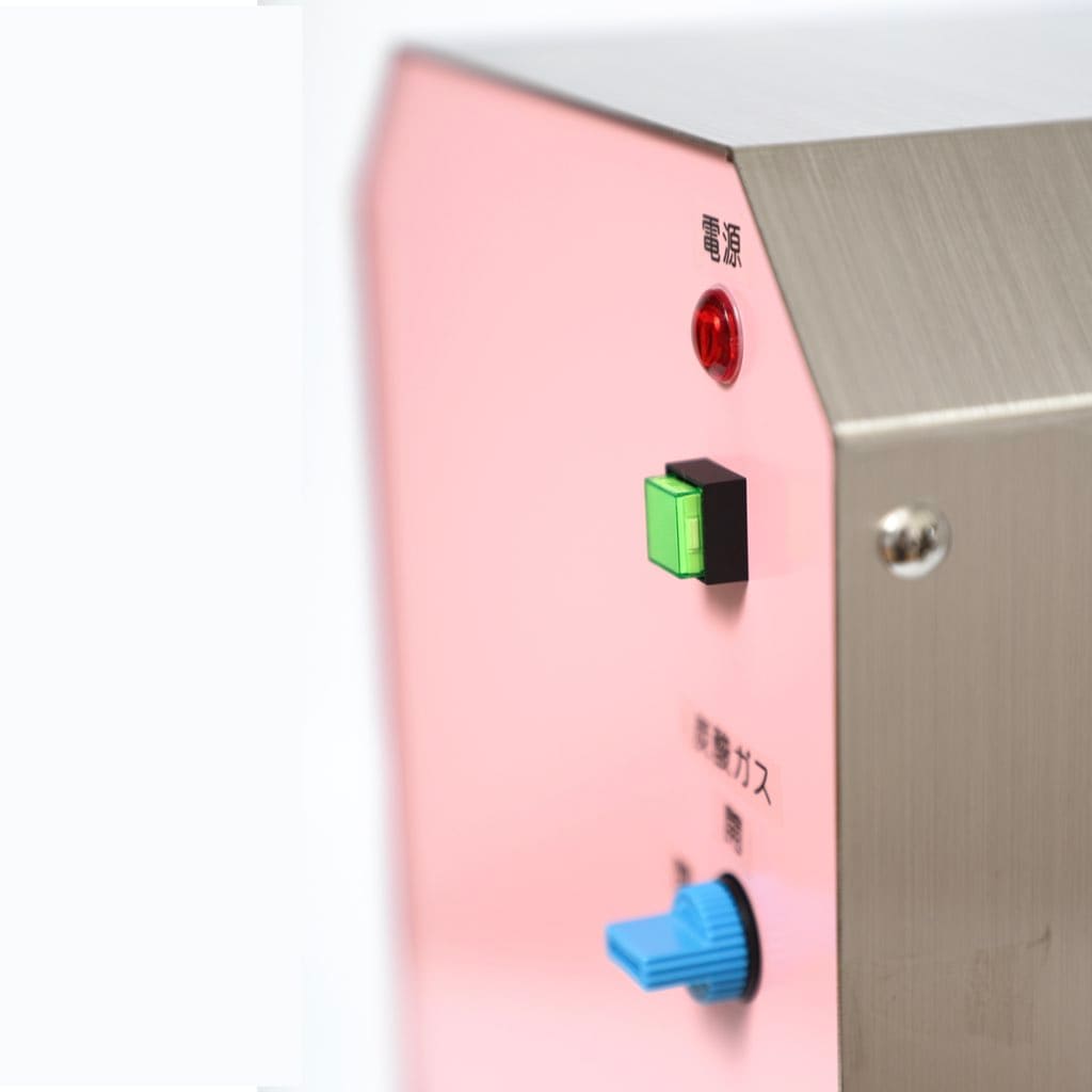 ウルトラファインバブルFINE | シャワー機器関連,ベイジング機器