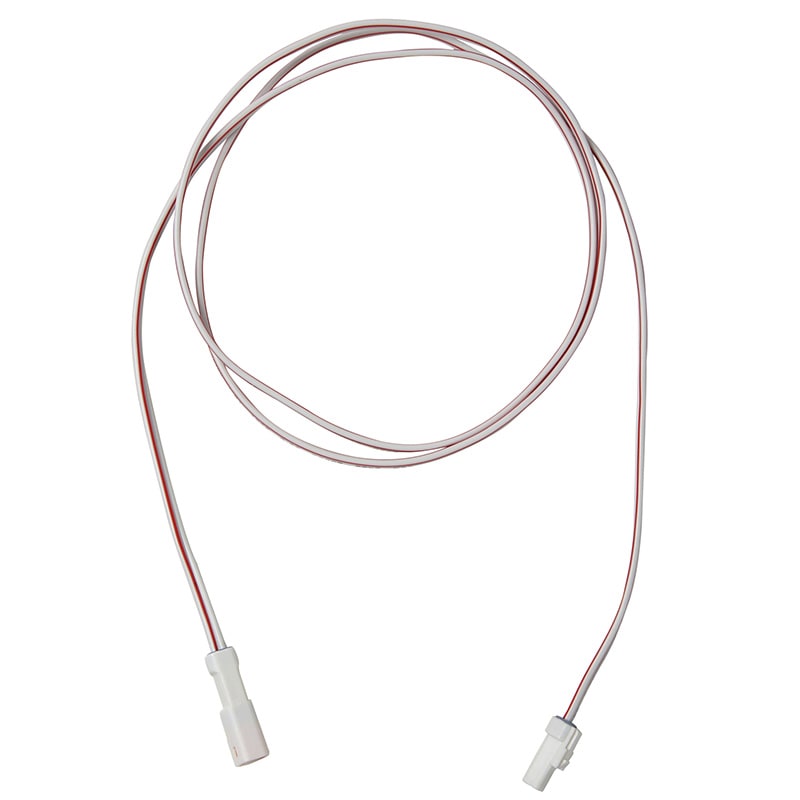 S-LINE用 延長ケーブル1m 防滴 IP65コネクター