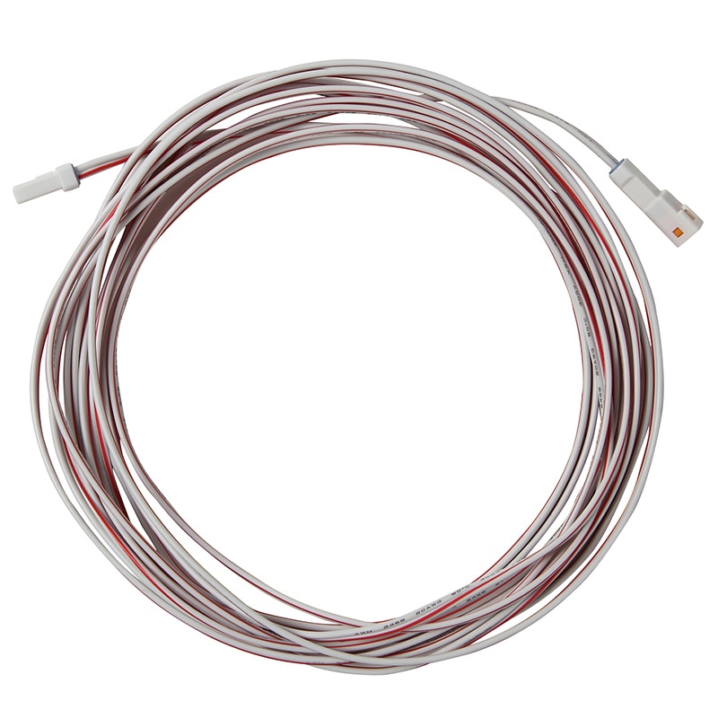 S-LINE用 延長ケーブル5m 防滴 IP65コネクター