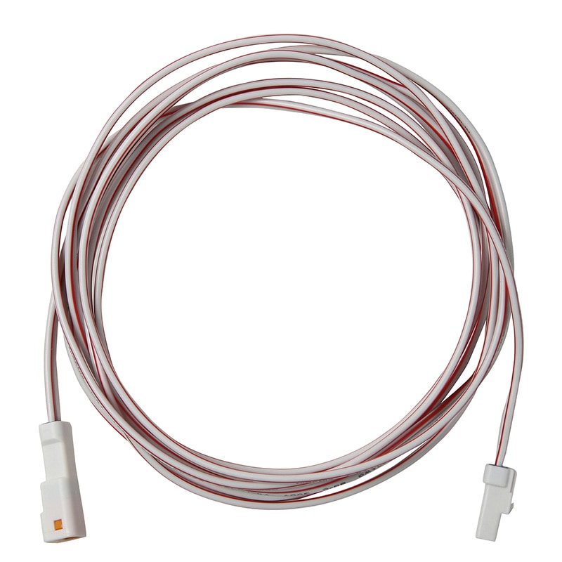 S-LINE用 延長ケーブル2m 防滴 IP65コネクター