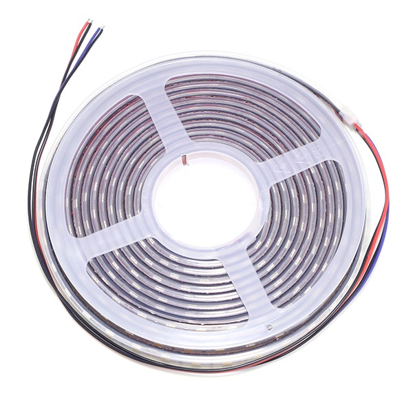 LEDテープ調光調色可能 テープライト本体のみSMD5050 5m