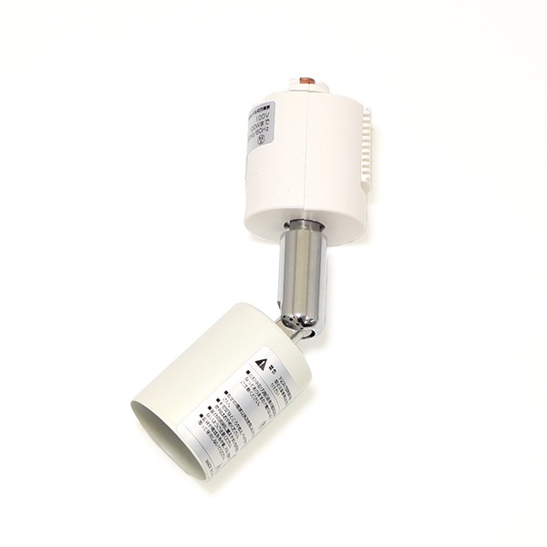 スポットライト 口金 E11 レールライト用器具