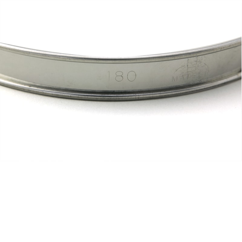 2023 タルトリング（18cm） | 器具包材,型 | イル・プルー【公式】製菓