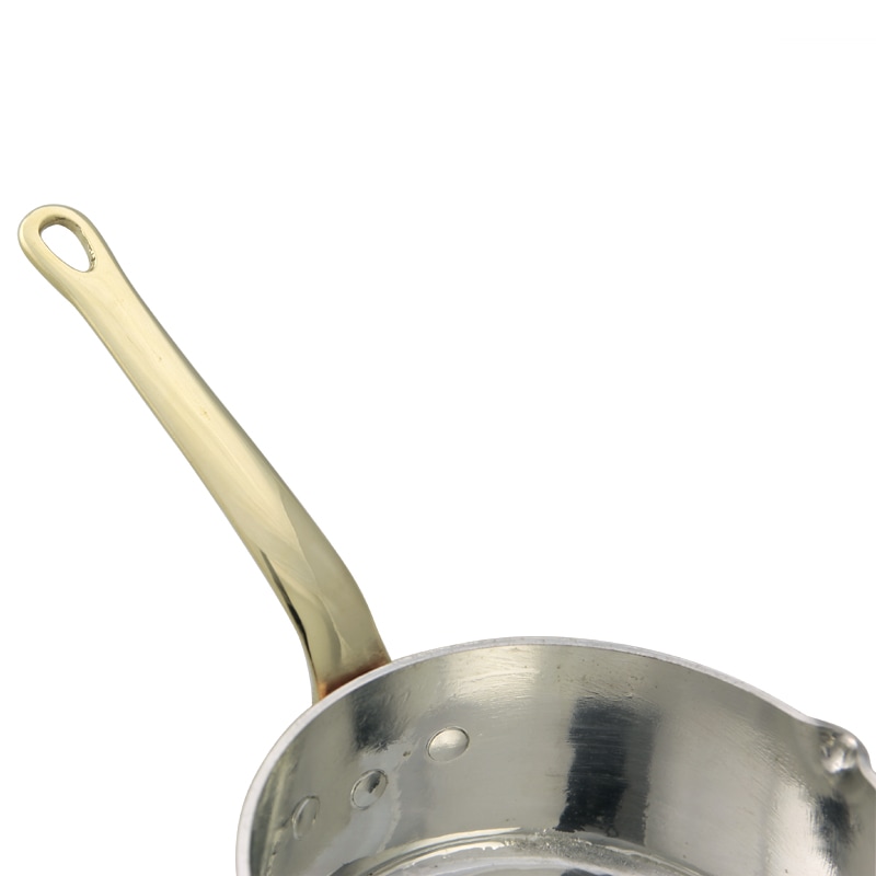 2043 プチパン(口付き)（9cm）銅鍋 | 器具包材,その他器具 | イル