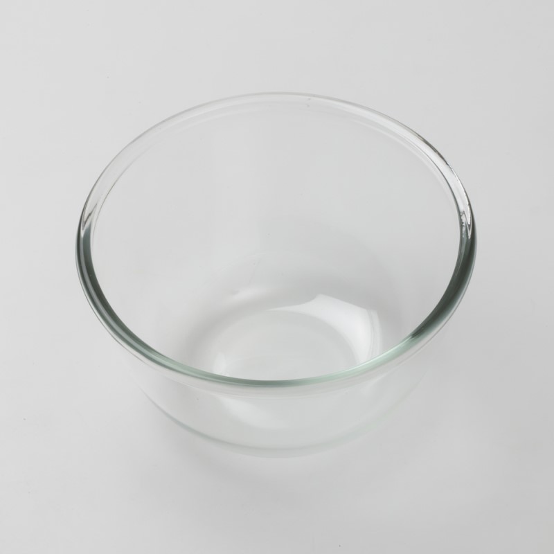 2057 耐熱性ガラスボール（18cm） | ○○器具包材○○ | イル・プルー