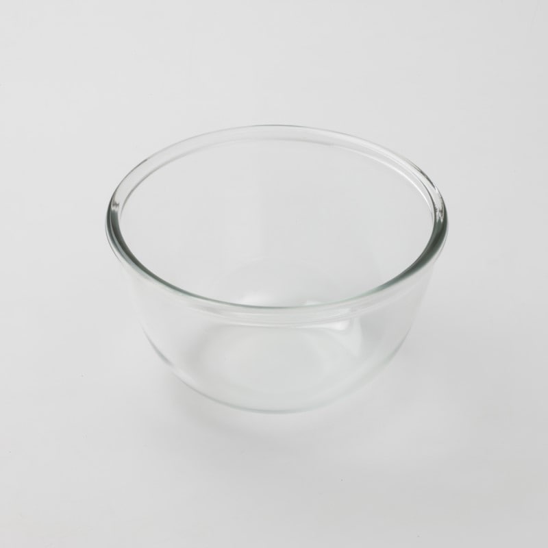 2057 耐熱性ガラスボール（18cm） | ○○器具包材○○ | イル・プルー