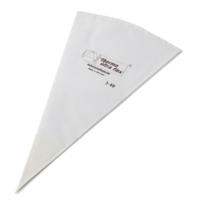 2072 絞り袋 ウルトラフレックス 3-40 | 器具包材,口金・絞り袋 | イル