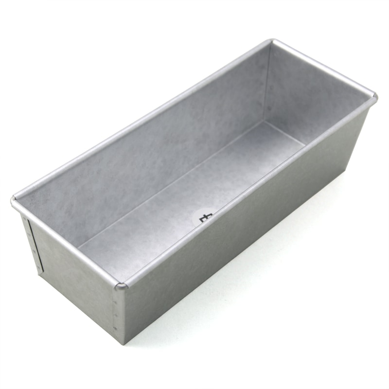 2093 パウンド型入門用 8x21x6cm | 器具包材,型 | イル・プルー【公式