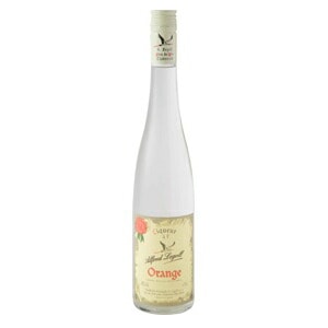 L006 オランジュ40°（700ml）*酒 オレンジキュラソー フランス [要