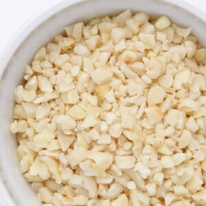 YA012M アーモンド ダイス（100g）* | ○イル・プルー輸入品○ | イル