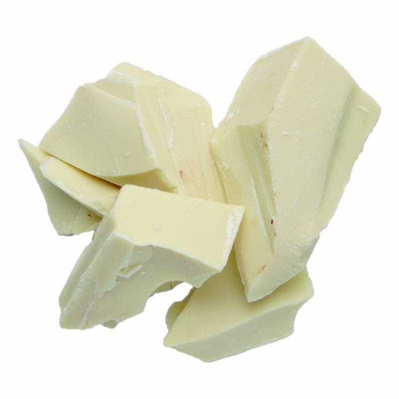C005 イボワール（1kg）* カカオ分31％ ホワイトチョコレート フランス