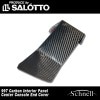 schnellۥݥ륷 997 󥿡󥽡륨ɥС ܥ󥤥ƥꥢѥͥ  Porsche 997 Center Console End Cover Carbon Interior Panelڥͥ