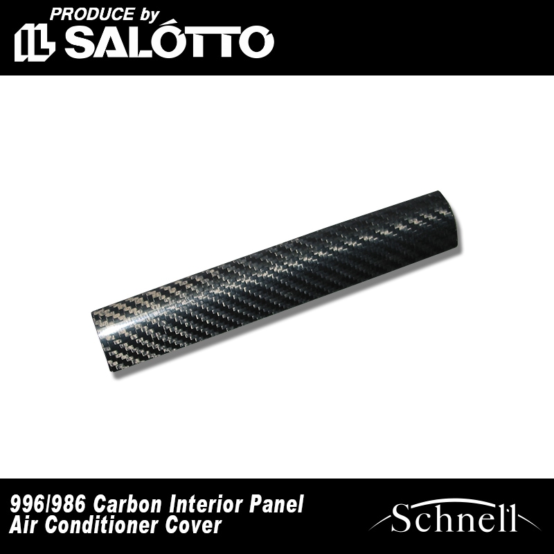 ��schnell�ۥݥ륷�� 996/986 A/C ���󥿡���֥��С� �����ܥ󥤥�ƥꥢ�ѥͥ� �� Porsche 996/986 Air Conditioner Cover Carbon Interior Panel�ڥ���ͥ��