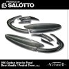 schnellۥݥ륷 996 ɥϥɥ / ݥåȥСκϥܥ󥤥ƥꥢѥͥ   Porsche 996 Door Handle / Pocket Cover [RL] Carbon Interior Panelڥͥ