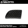 schnellۥݥ륷 987 ⡼ɥ󥿡ɥС 1ԡ ꥢ륫ܥ󥷥꡼  Porsche 987 Carbon Mold Center Side Cover 1pieces Real Carbon Seriseڥͥ