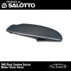 schnellۥݥ륷 996 ܥ ᡼ХС ꥢ륫ܥ󥷥꡼  Porsche 996 Carbon Meter Visor Cover Real Carbon Seriseڥͥ