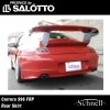 schnellۥݥ륷 996  ꥢ FRP ž夲  Porsche 996 Carrera Rear Skirtڥͥ