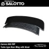 ��schnell�ۥݥ륷�� 996 �����ܥ����� �ꥢ������ with �ա��� FRP �� Porsche 996 Turbo type Rear Wing with Hood FRP�ڥ���ͥ��