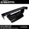 ��schnell�ۥݥ륷�� 996 ����� GT3 ���åץ����� �ꥢ������ with �ա��� �Υ��ȥ졼�ȡ�/ FRP �� Porsche 996 carrera GT3 Cup Type Rear Wing with Hood [ Straight ] / FRP�ڥ���ͥ��