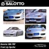 ��schnell�ۥݥ륷�� �ܥ������� 986 �ե���ȥ�åץ��ݥ��顼 �� Porsche Boxster 986 Front Lip Spoiler�ڥ���ͥ��