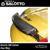 ��schnell�ۥݥ륷�� �ܥ������� 986 �����ܥ�ꥢ������ [�碌������] �� Porsche Boxster 986 Carbon Rear Wing [slip-on]�ڥ���ͥ��