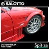 SpitzeBMW E36 2Dr եȥե BMW E36 2Dr Front Fenderڥԥåĥ