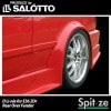 SpitzeBMW E36 2Dr ꥢСե BMW E36 2Dr Rear Over Fenderڥԥåĥ