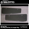 schnellۥݥ륷 996 NA åץ ꥢ üġ/ ȥ졼ȥ  Porsche 996 NA Cup Type Rear Wing [ Side Plate ] for Straight-Wing ڥͥ