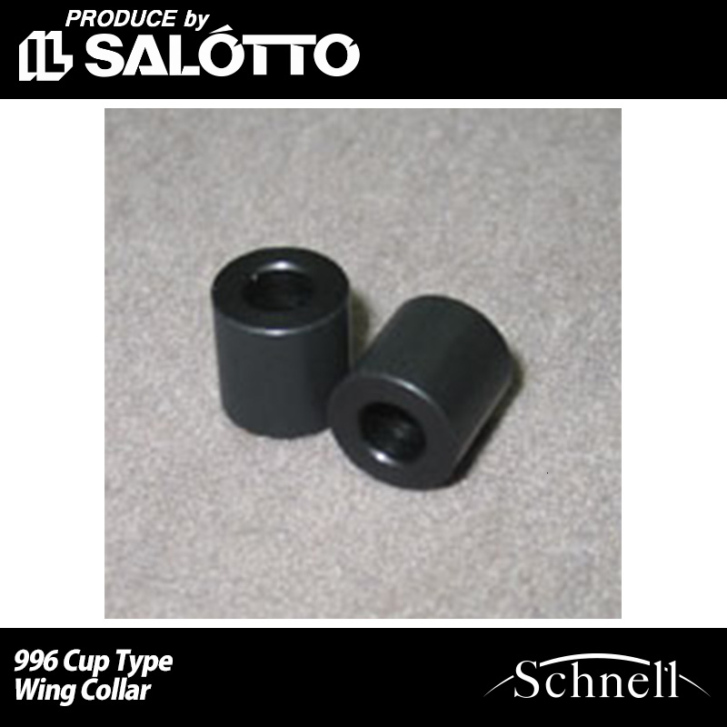 ��schnell�ۥݥ륷�� 996 ����� GT3 ���åץ����� ������ ���顼 �� Porsche 996 carrera GT3 Cup Type Wing Collar �ڥ���ͥ��