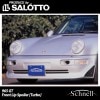 ��schnell�ۥݥ륷�� 965 GT �ե���ȥ�åץ��ݥ��顼��Turbo�� �� Porsche 965 GT Front Lip Spoiler [Turbo] �ڥ���ͥ��