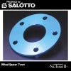��schnell�� �ۥ����륹�ڡ����� 7mm �� Wheel Spacer ��mm�ڥ���ͥ��