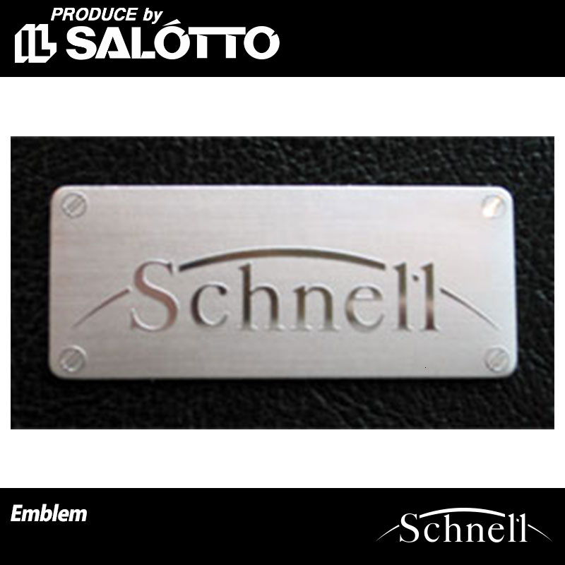 ��schnell�� ����֥�� �� Emblem �ڥ���ͥ��