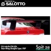 SpitzeBMW E36 2Dr ꥢ ȥ졼ȥ / FRP BMW E36 2Dr Rear Wing Straight Type / FRPڥԥåĥ