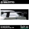 SpitzeBMW E36 2Dr ꥢ 饦ɥ / FRP BMW E36 2Dr Rear Wing Round Type / FRPڥԥåĥ