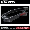 Beepor GT3 ꥢ󥰡ʥϥޥȥȥåץץס  GT3 Rear Wing (High Mount Stop Lamp Type) ڥӡݥ