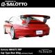 ��schnell�ۥݥ륷�� 996 ����� GT3 ���åץ����� �ꥢ������ with �ա��� �Υ饦��ɡ�/ �����åȥ����ܥ� �� Porsche 996 carrera GT3 Cup Type Rear Wing with Hood [ Round ] / CFRP�ڥ���ͥ��