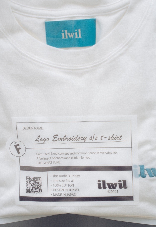 original pack t-shirt