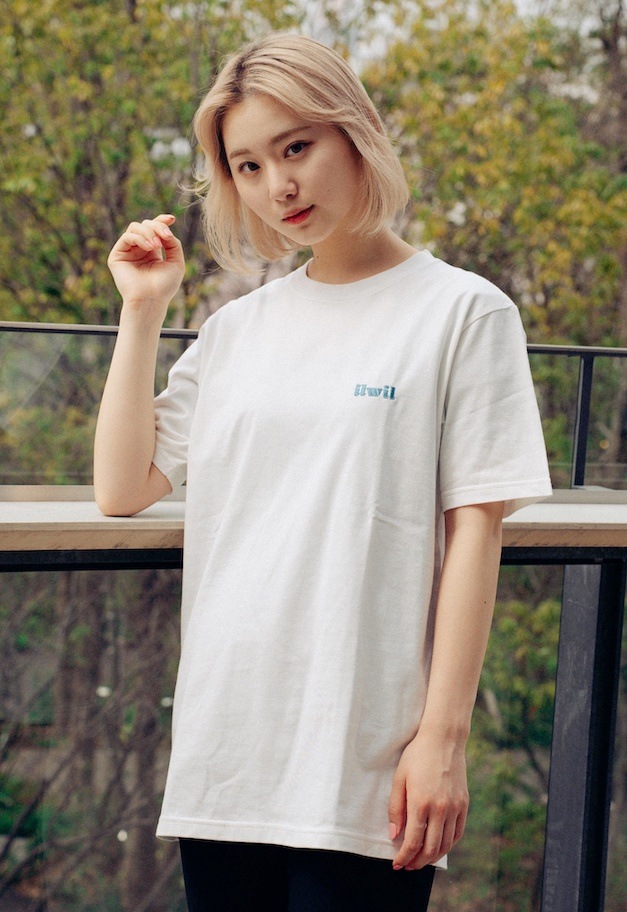 original pack t-shirt