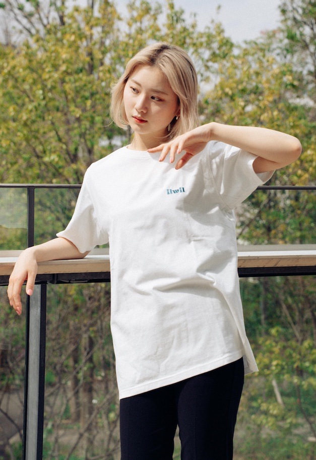 original pack t-shirt