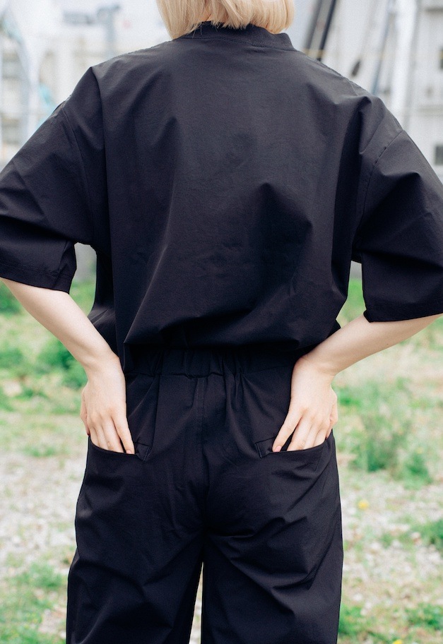 【THOUSAND MILE×ilwil】summer vacation set up