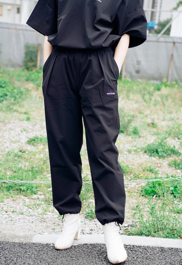 【THOUSAND MILE×ilwil】summer vacation set up